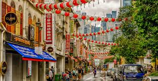 Heart & Hustle: Discover the Soul of Singapore in Half a Day! thumbnail 3