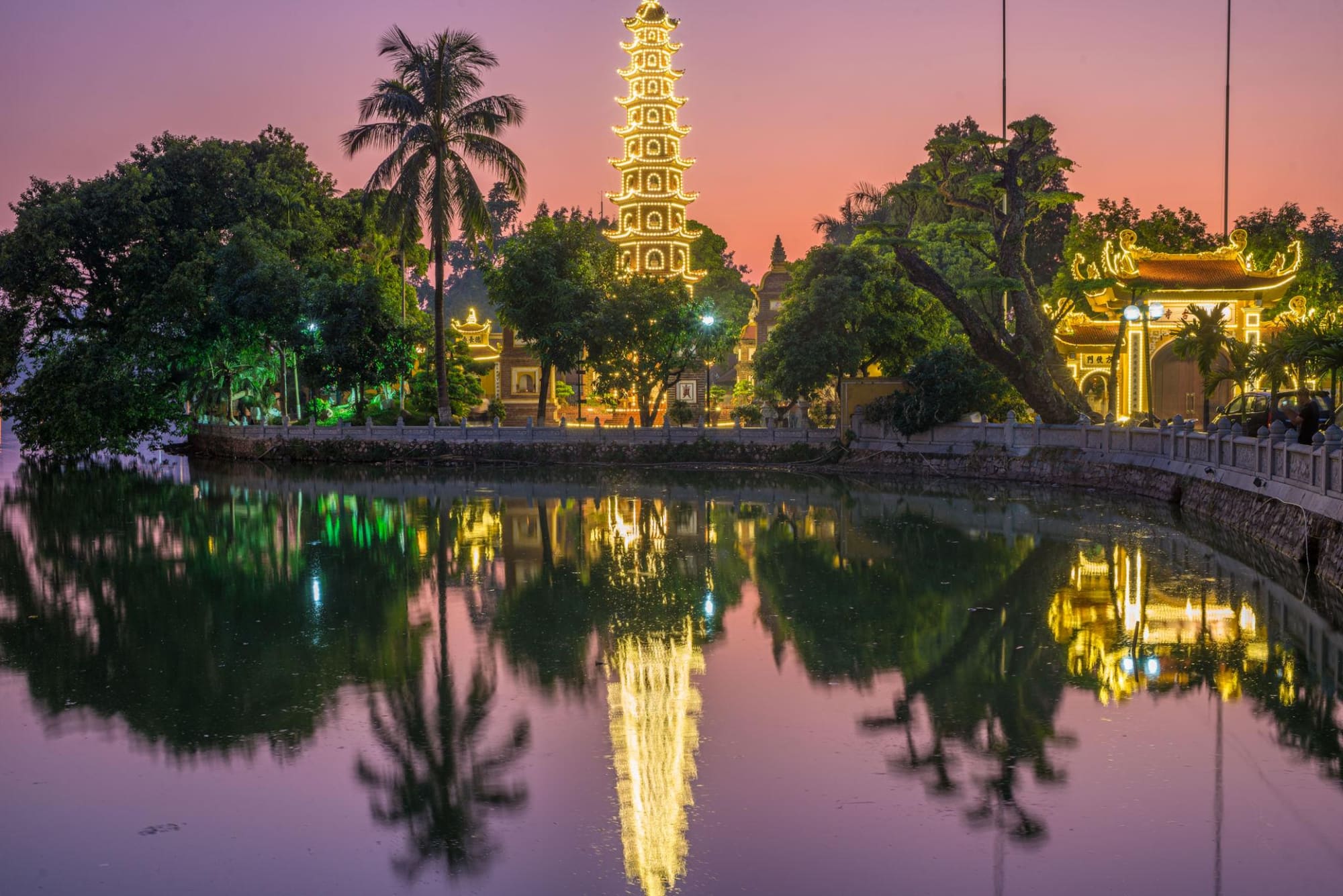 From Saigon to Hanoi | Vietnam Private Tour (12D11N) thumbnail 2