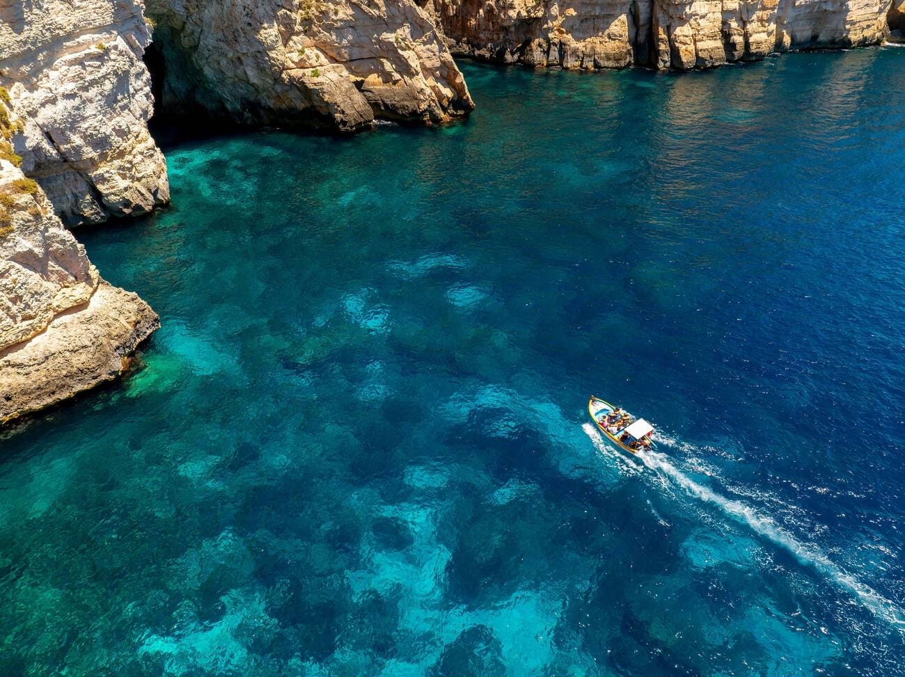 Malta Game of Thrones Fan Route (5D4N) thumbnail 2