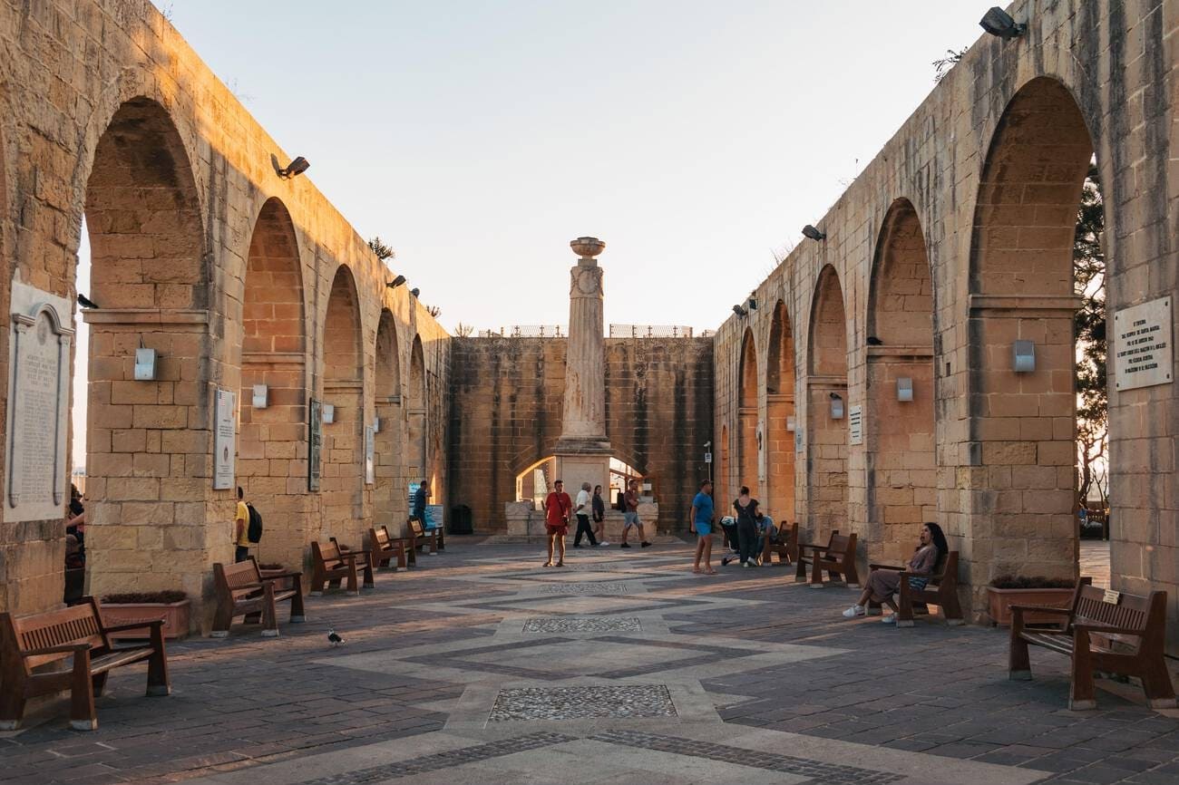 Malta Game of Thrones Fan Route (5D4N) thumbnail 10