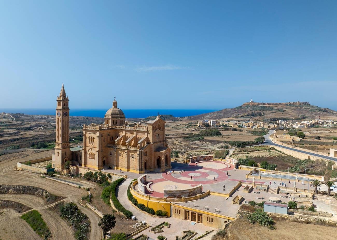Gozo Island — Hidden Gems & Cultural Discovery	