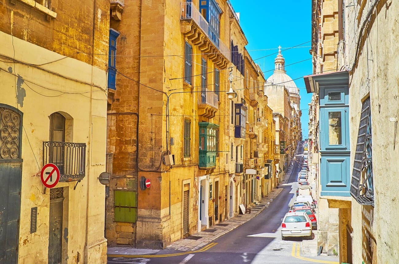 Malta Follow the Detective's Holiday — Variety Show Tour (7D6N) thumbnail 4