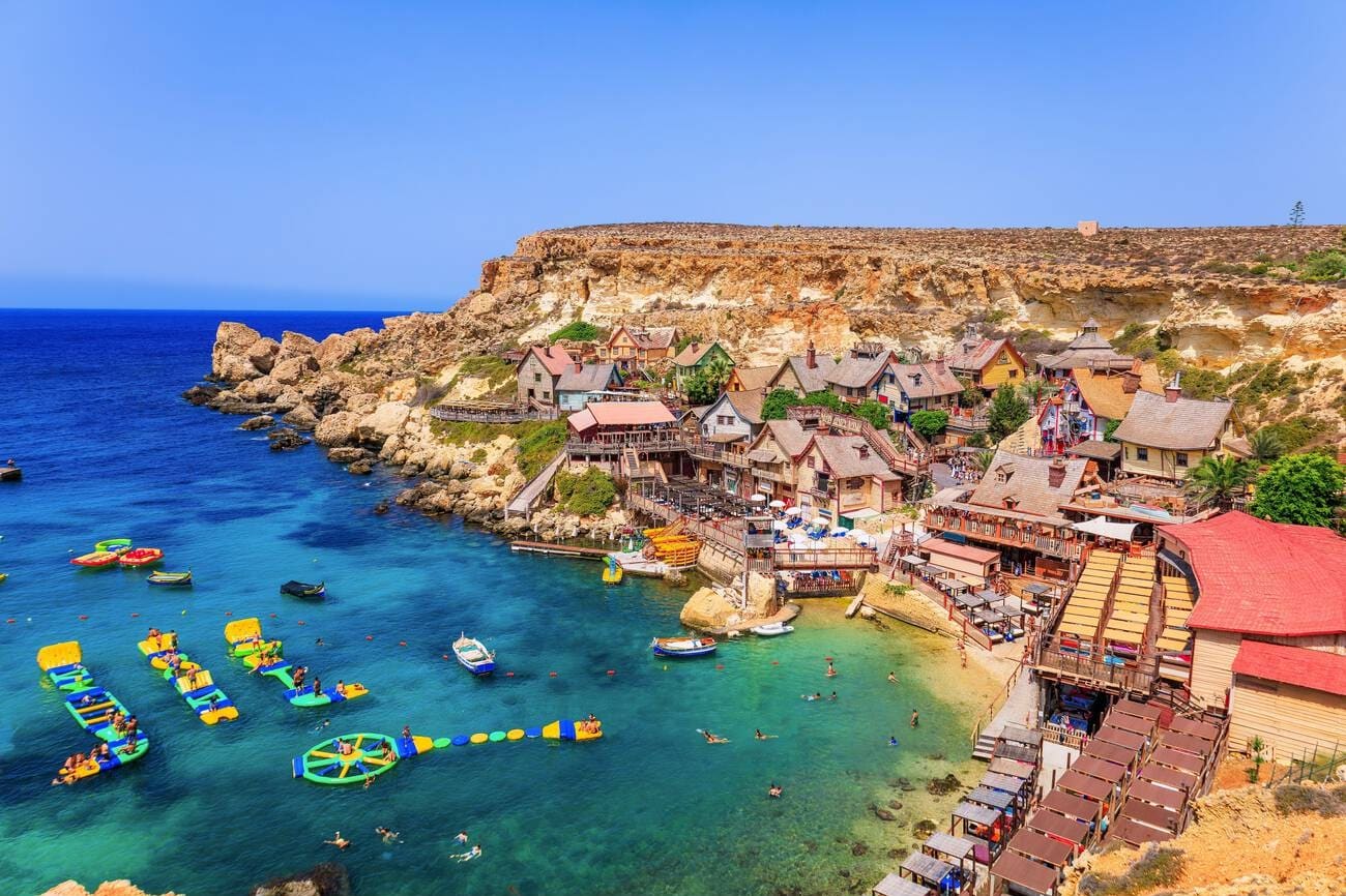 Malta Follow the Detective's Holiday — Variety Show Tour (7D6N) thumbnail 5