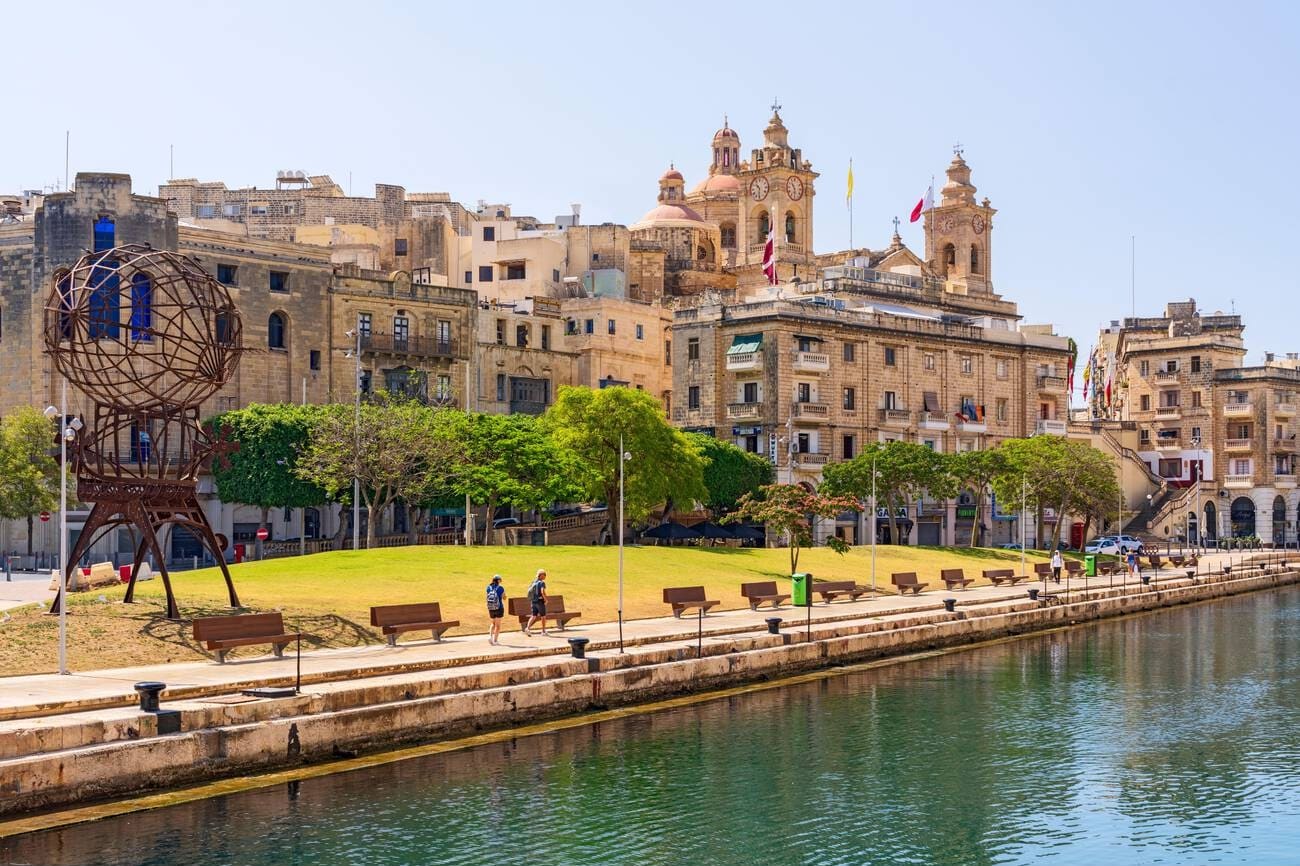Malta Follow the Detective's Holiday — Variety Show Tour (7D6N) thumbnail 8