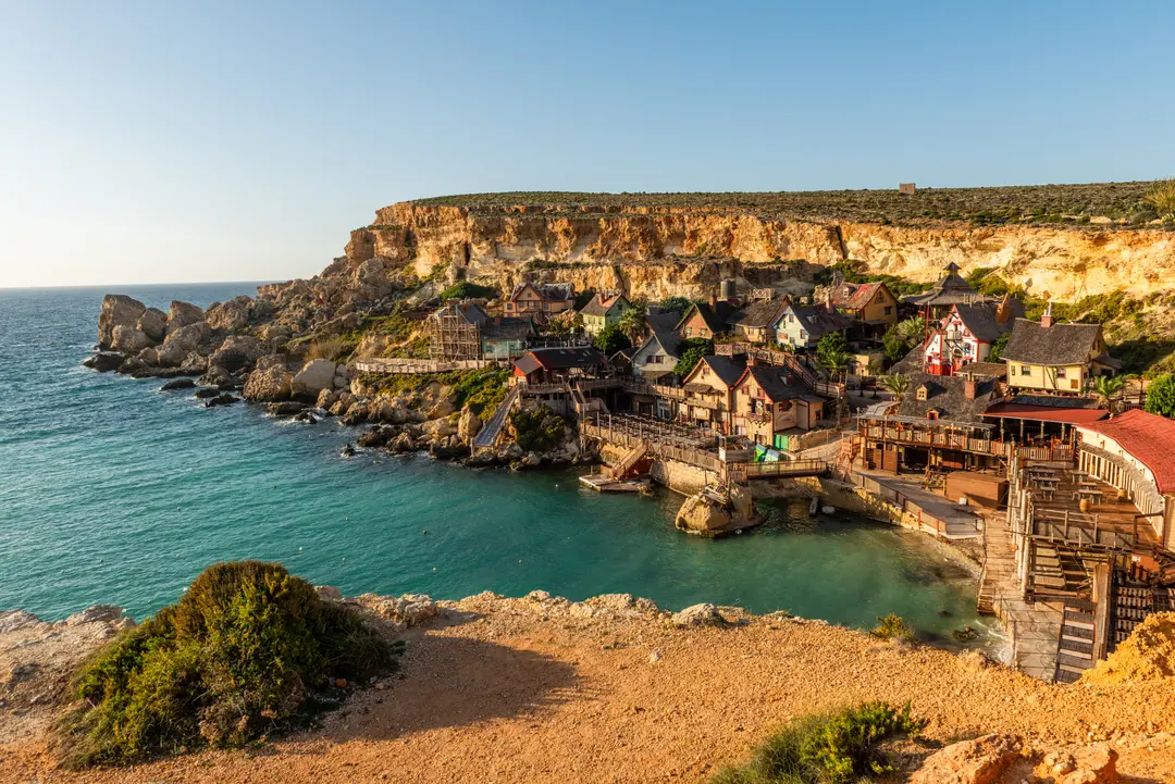 Malta Follow the Detective's Holiday — Variety Show Tour (7D6N) thumbnail 10