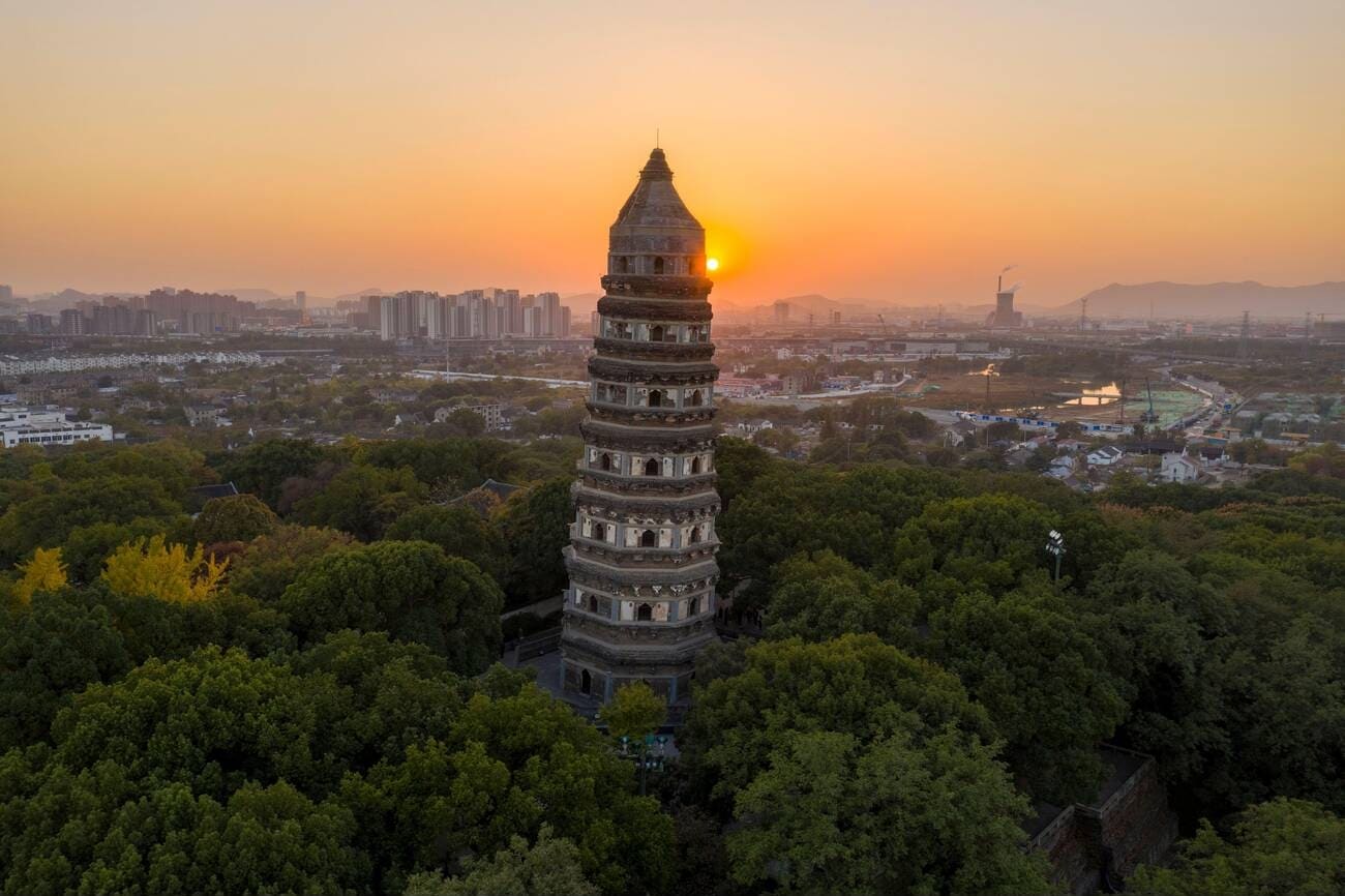 Jiangnan Classic — Shanghai, Suzhou, Wuxi, Nanjing, Wuzhen & Hangzhou (8D7N) thumbnail 8