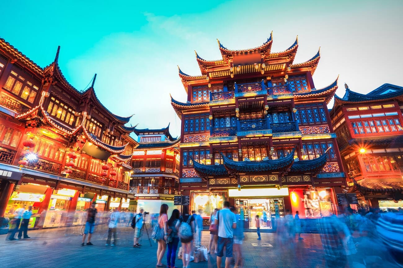 Jiangnan Classic — Shanghai, Suzhou, Wuxi, Nanjing, Wuzhen & Hangzhou (8D7N) thumbnail 10