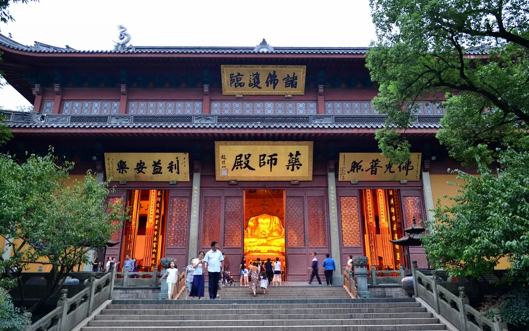 Shanghai, Suzhou & Hangzhou — Jiangnan Charm & Shanghai Disneyland (6D5N) thumbnail 10