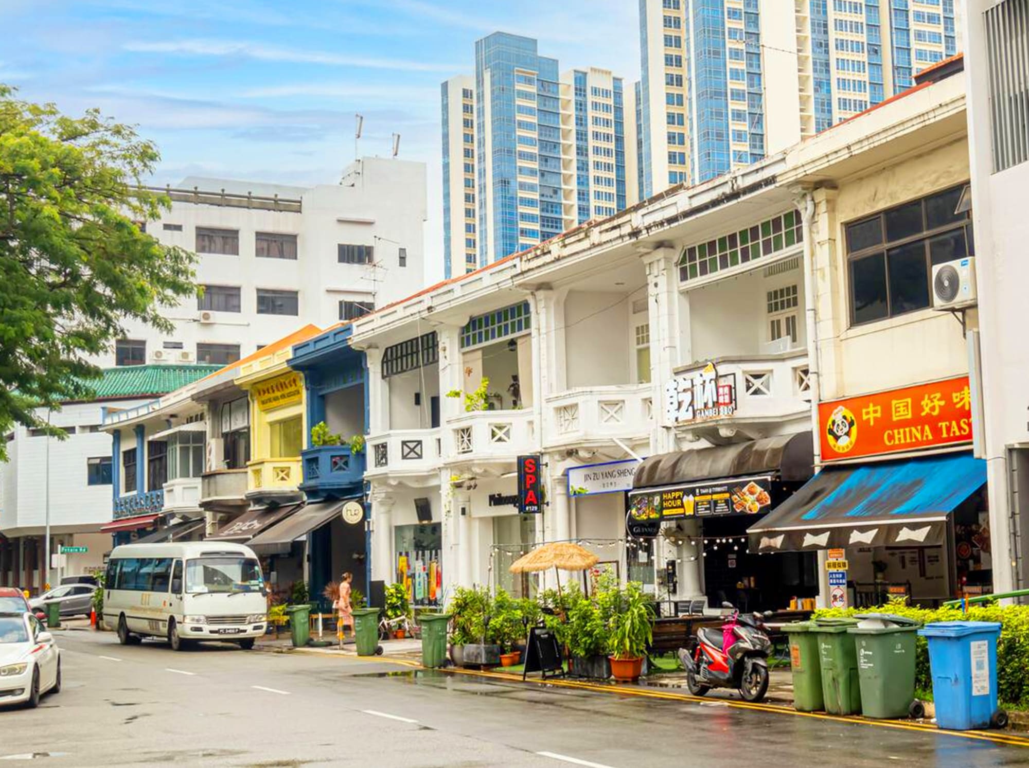 Jalan Besar: Vice, Vibes & Vanishing Stories thumbnail 2