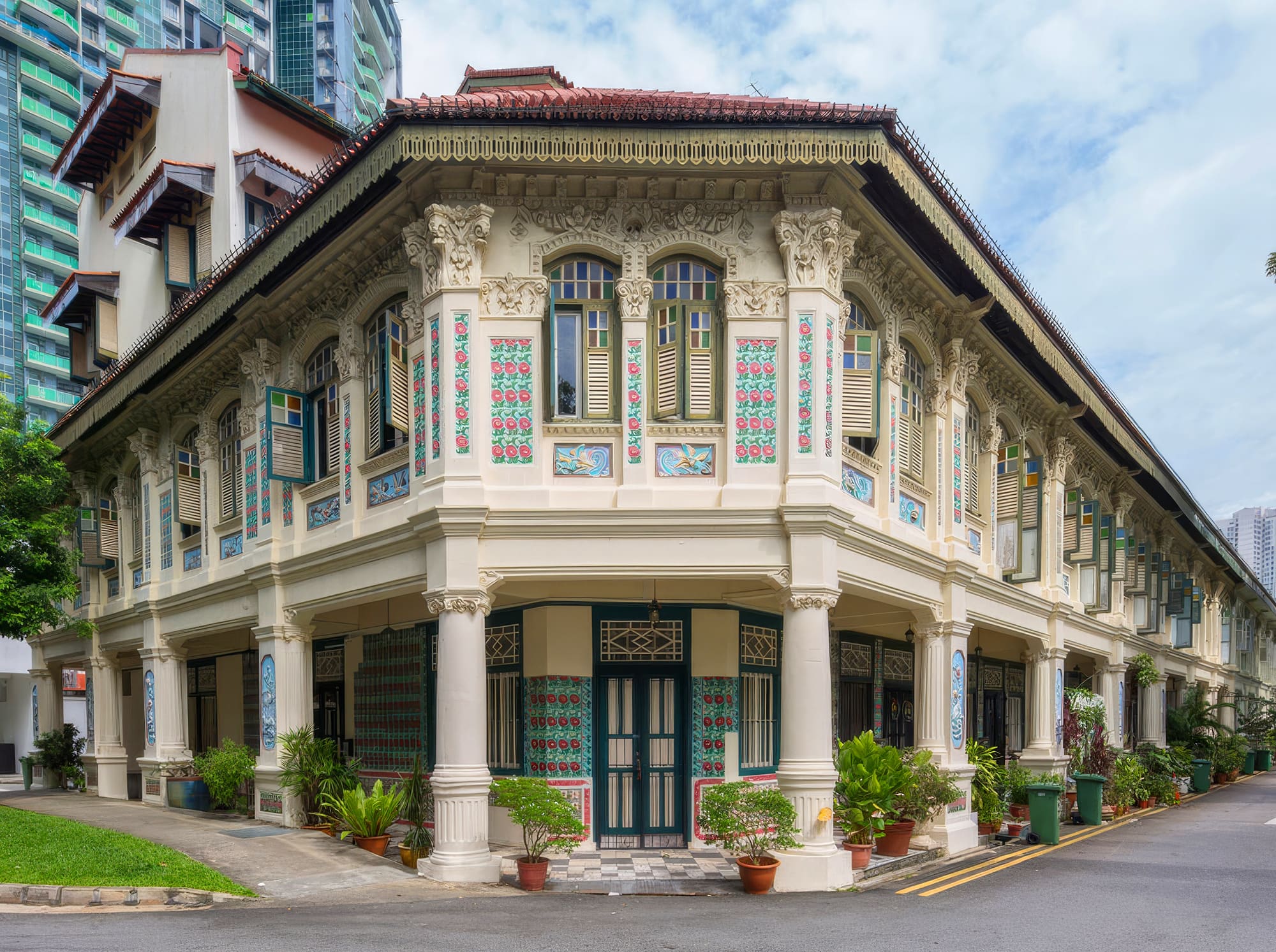 Jalan Besar: Vice, Vibes & Vanishing Stories thumbnail 3
