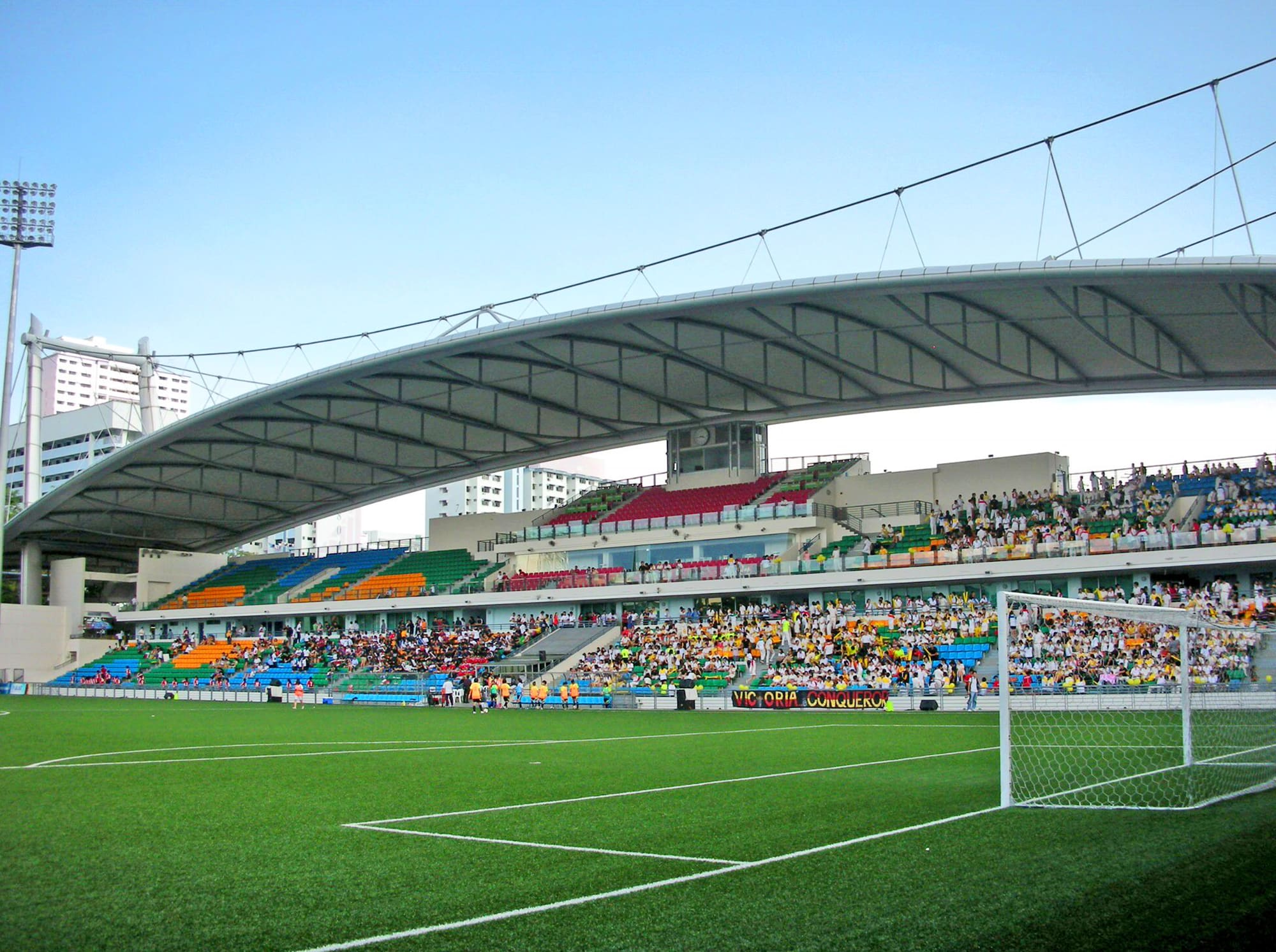 Jalan Besar: Vice, Vibes & Vanishing Stories thumbnail 7