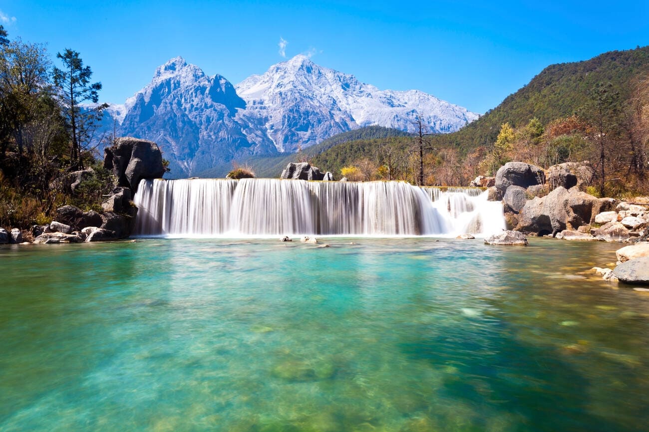 Yunnan Grand Journey — Kunming, Dali, Lijiang & Shangri-La (10D9N) thumbnail 3