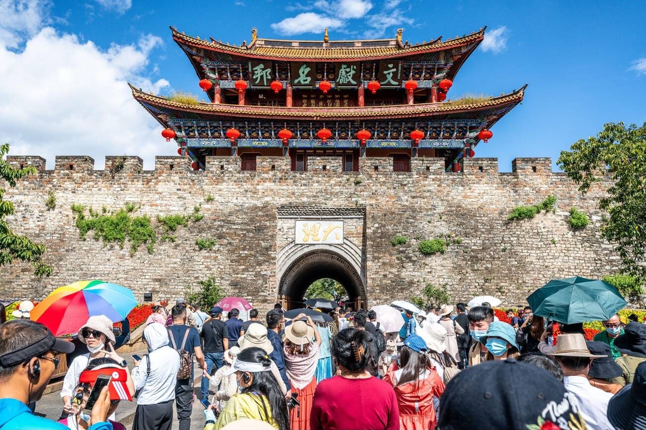 Yunnan Grand Journey — Kunming, Dali, Lijiang & Shangri-La (10D9N) thumbnail 4