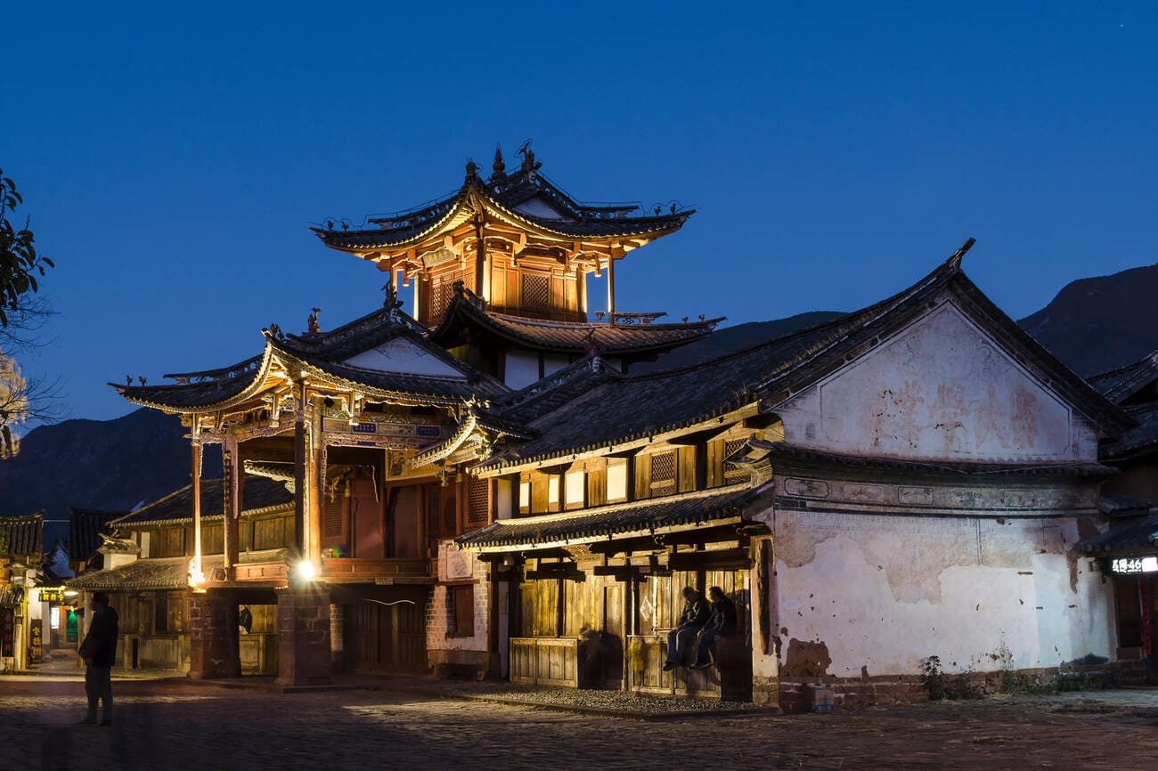 Yunnan Grand Journey — Kunming, Dali, Lijiang & Shangri-La (10D9N) thumbnail 7