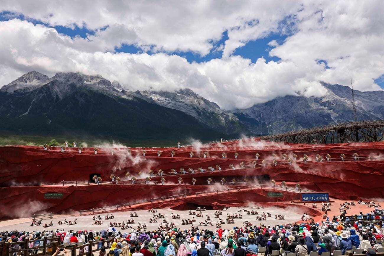 Yunnan Grand Journey — Kunming, Dali, Lijiang & Shangri-La (10D9N) thumbnail 8