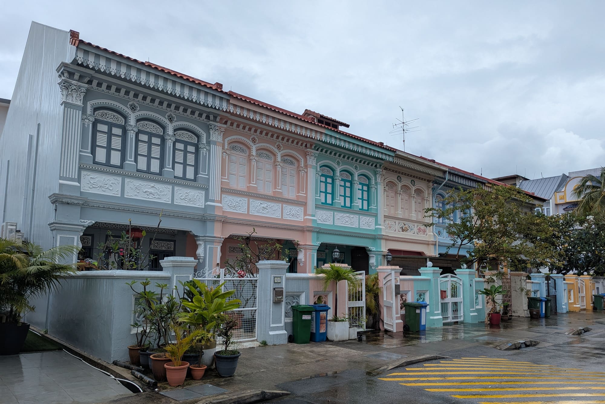 Peranakan Enclave Tour thumbnail 2