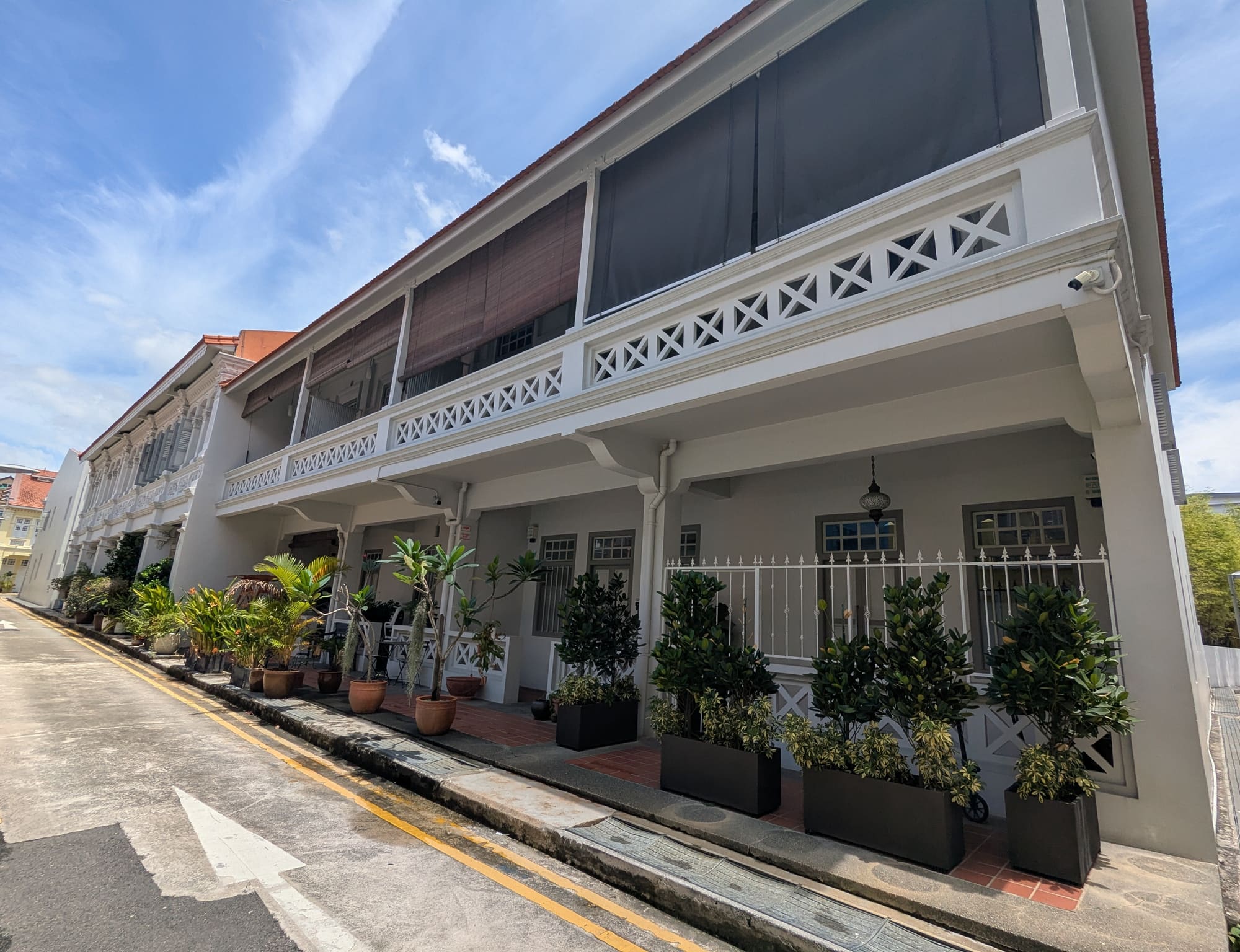 Peranakan Enclave Tour thumbnail 4