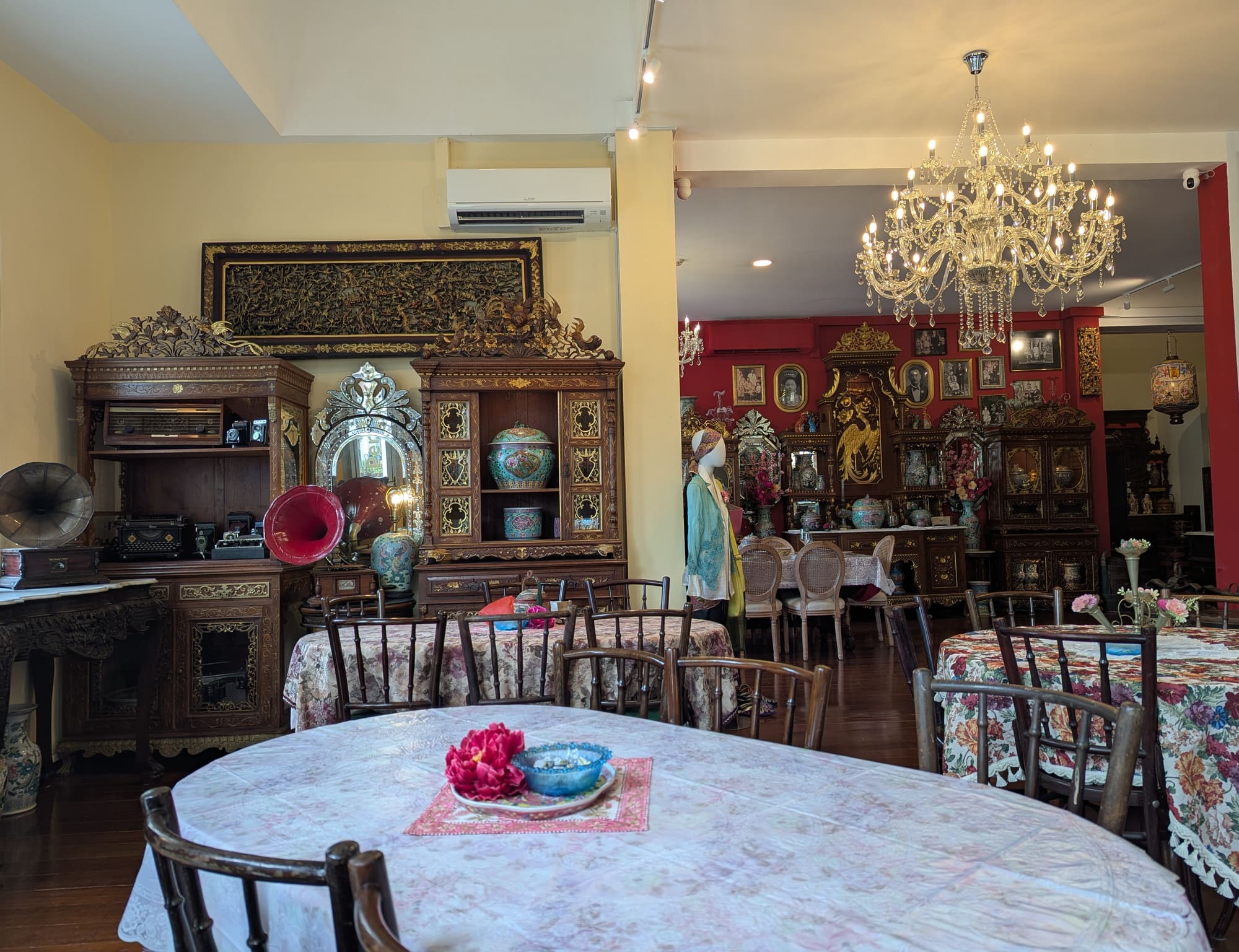 Peranakan Enclave Tour thumbnail 5
