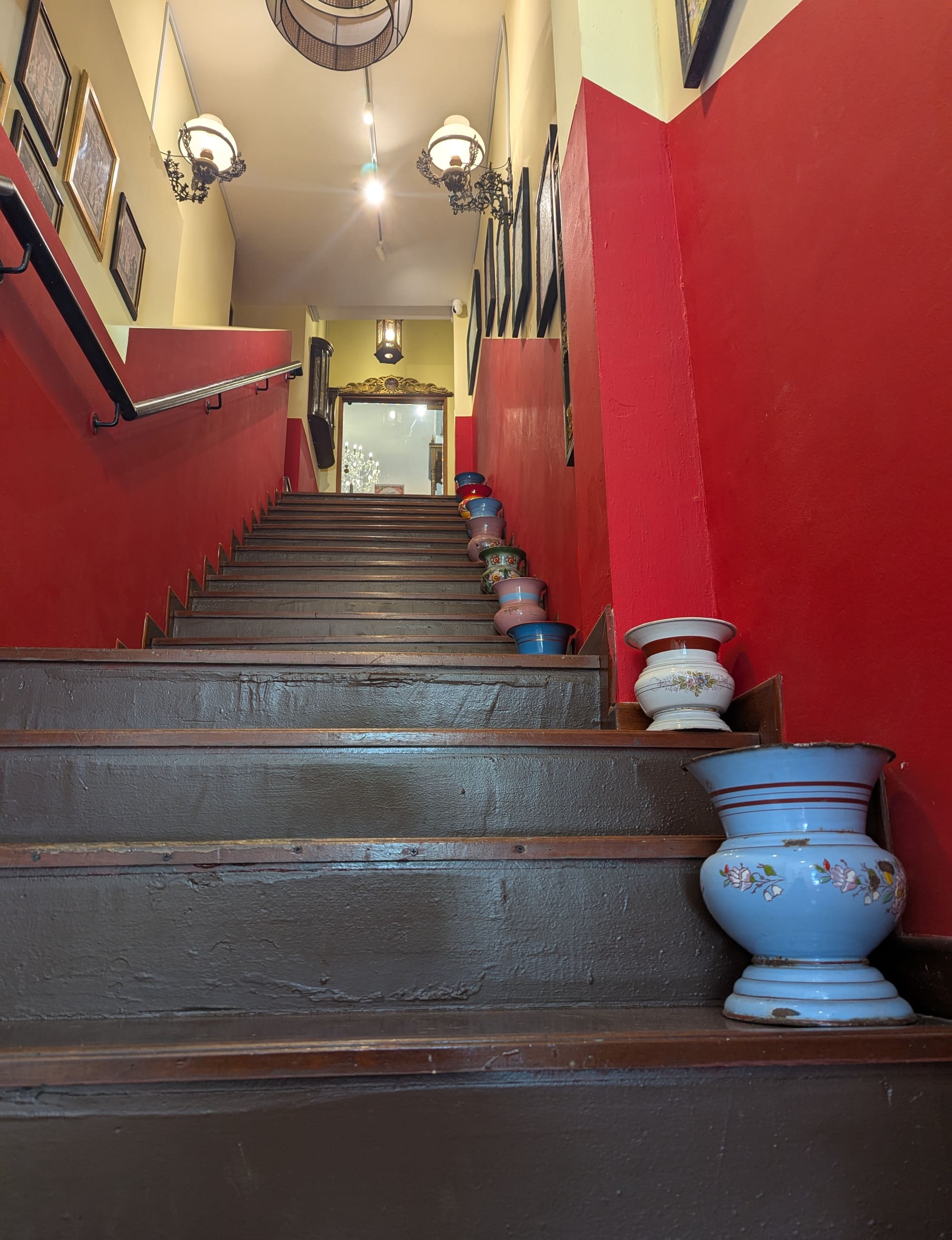 Peranakan Enclave Tour thumbnail 6