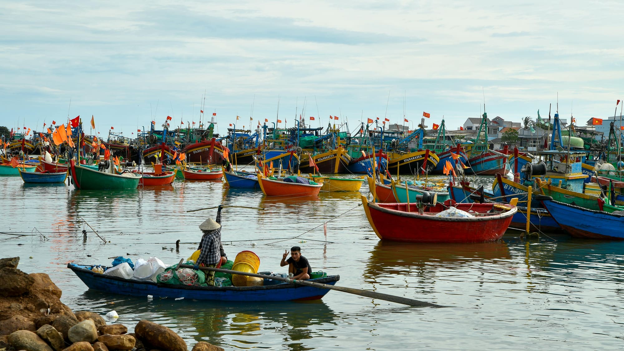 Dunes & Streams | The Wild Side of Mui Ne