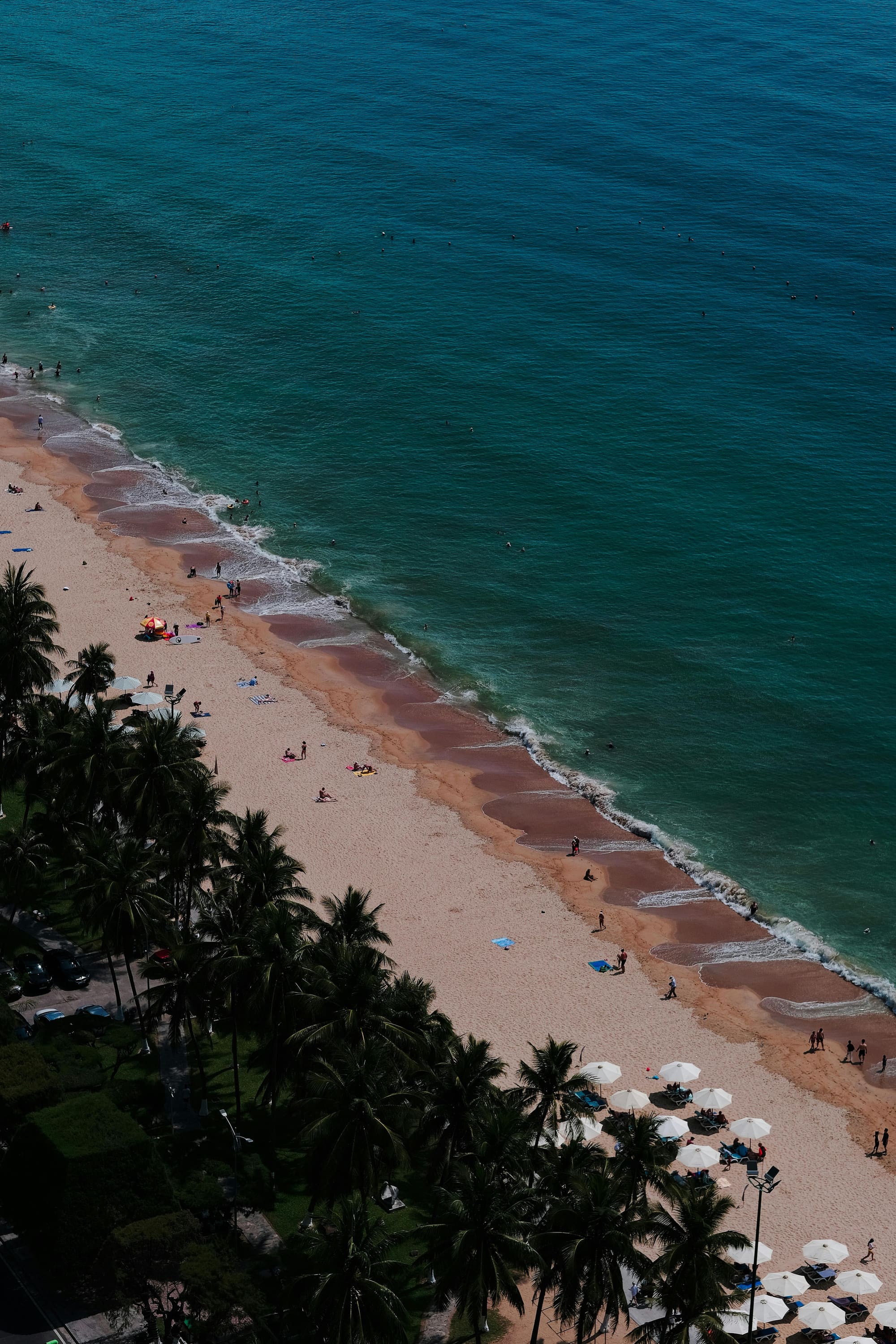 Golden Sands at Sunrise | Bau Trang & Nha Trang Arrival