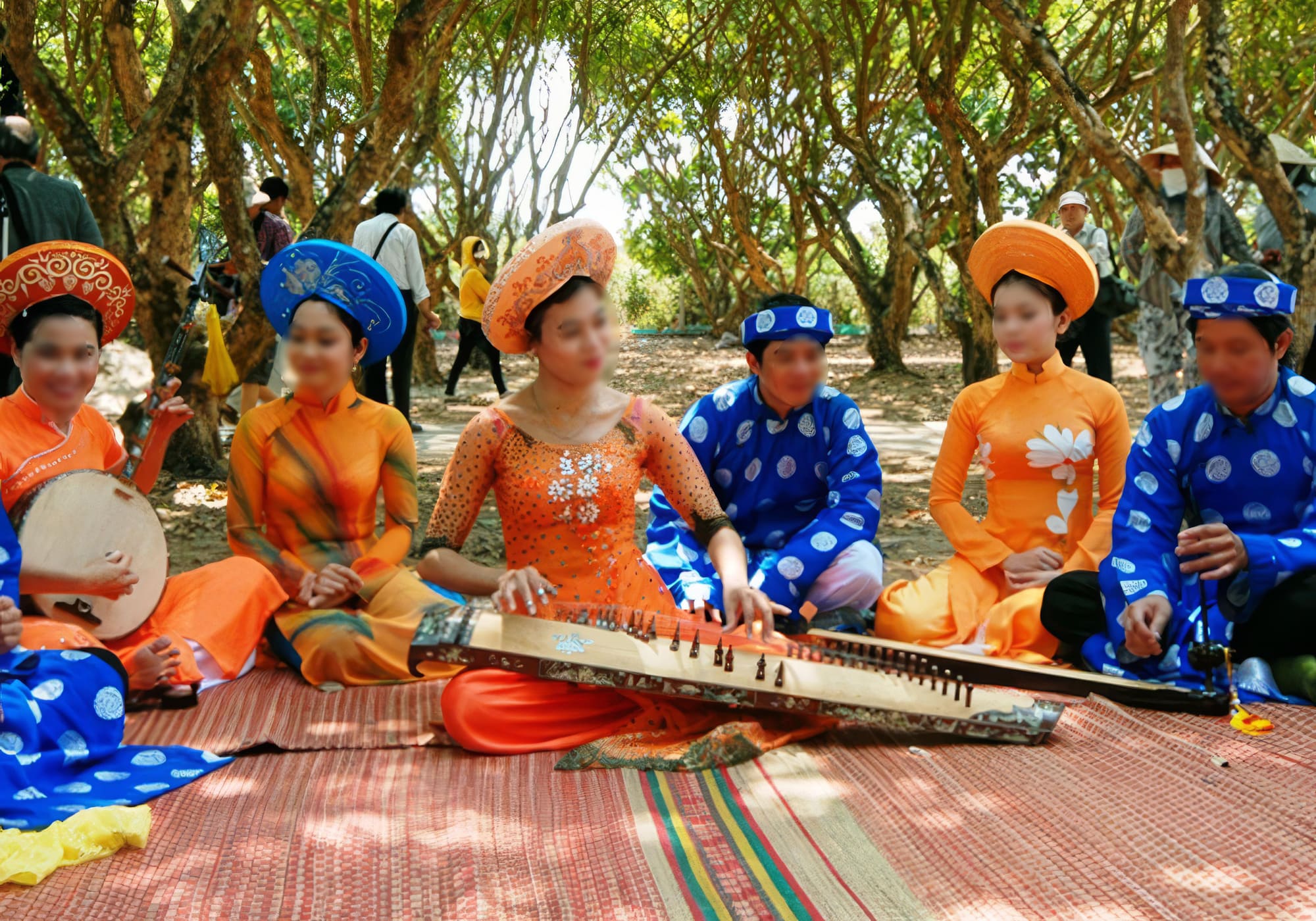 Southern Vietnam Coastal Discovery — Ho Chi Minh City, Mekong Delta & Coastline Private (8D7N) thumbnail 8