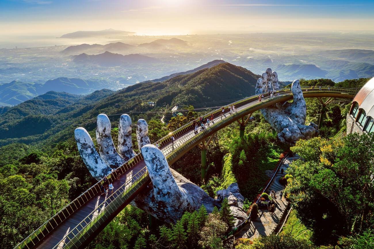 Ba Na Hills