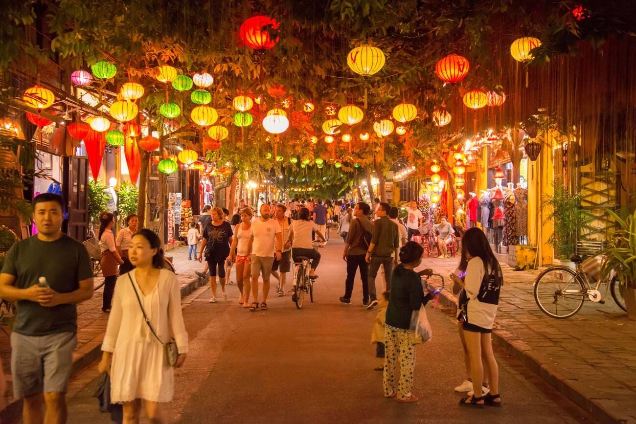 Vietnam: Danang & Hoi An — Ba Na Hills, Heritage & Coastal Escape (5D4N) thumbnail 8