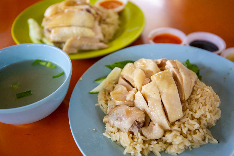 Michelin Food Tour thumbnail 7