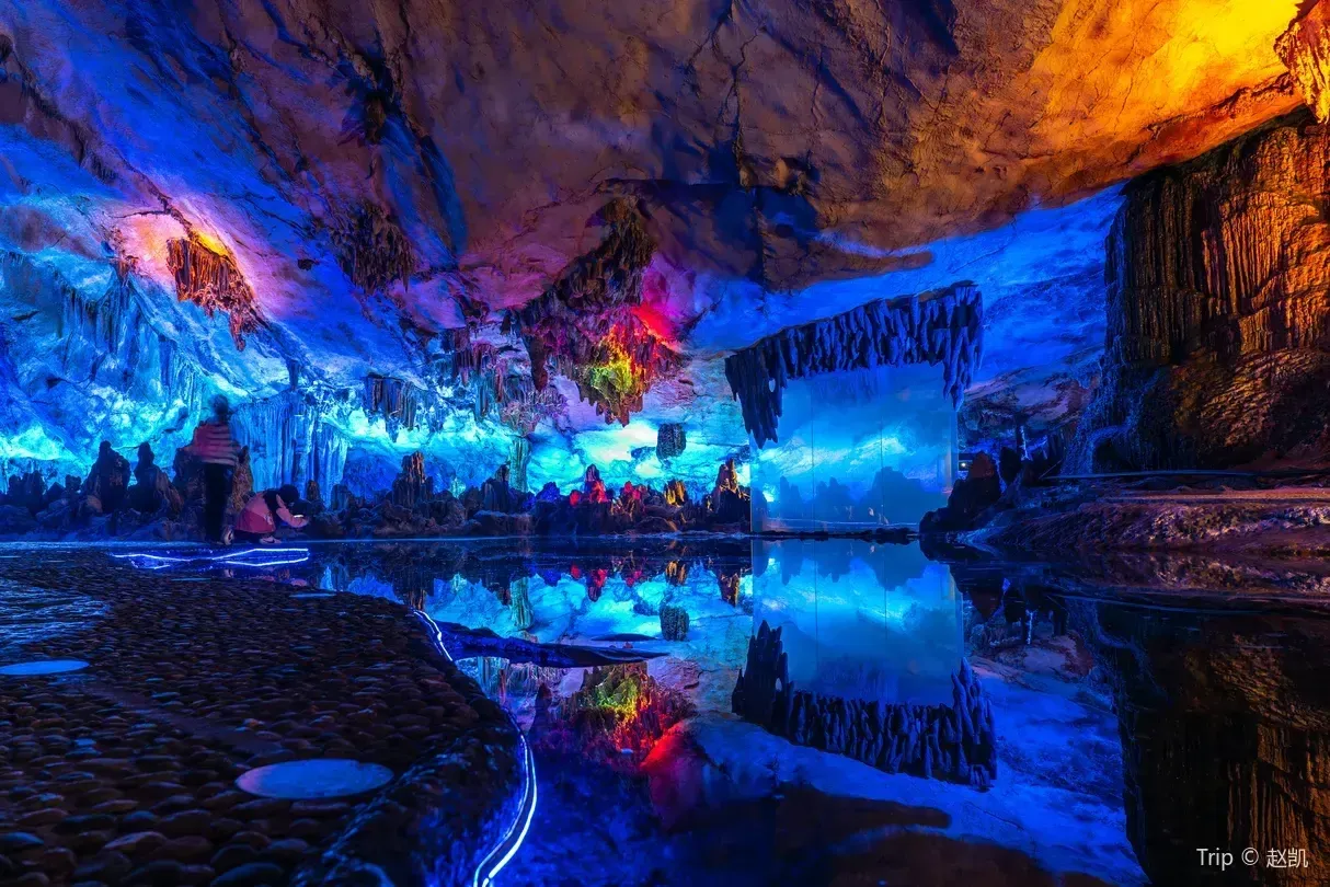 Image of Guangzhou, Shunde & Guilin Discovery — Food, Culture & Karst Landscapes (9D8N)