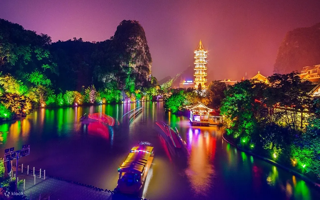 Guangzhou, Shunde & Guilin Discovery — Food, Culture & Karst Landscapes (9D8N) thumbnail 2