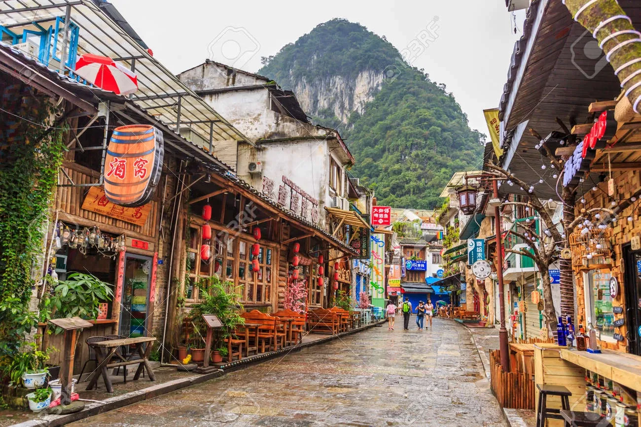 Guangzhou, Shunde & Guilin Discovery — Food, Culture & Karst Landscapes (9D8N) thumbnail 3