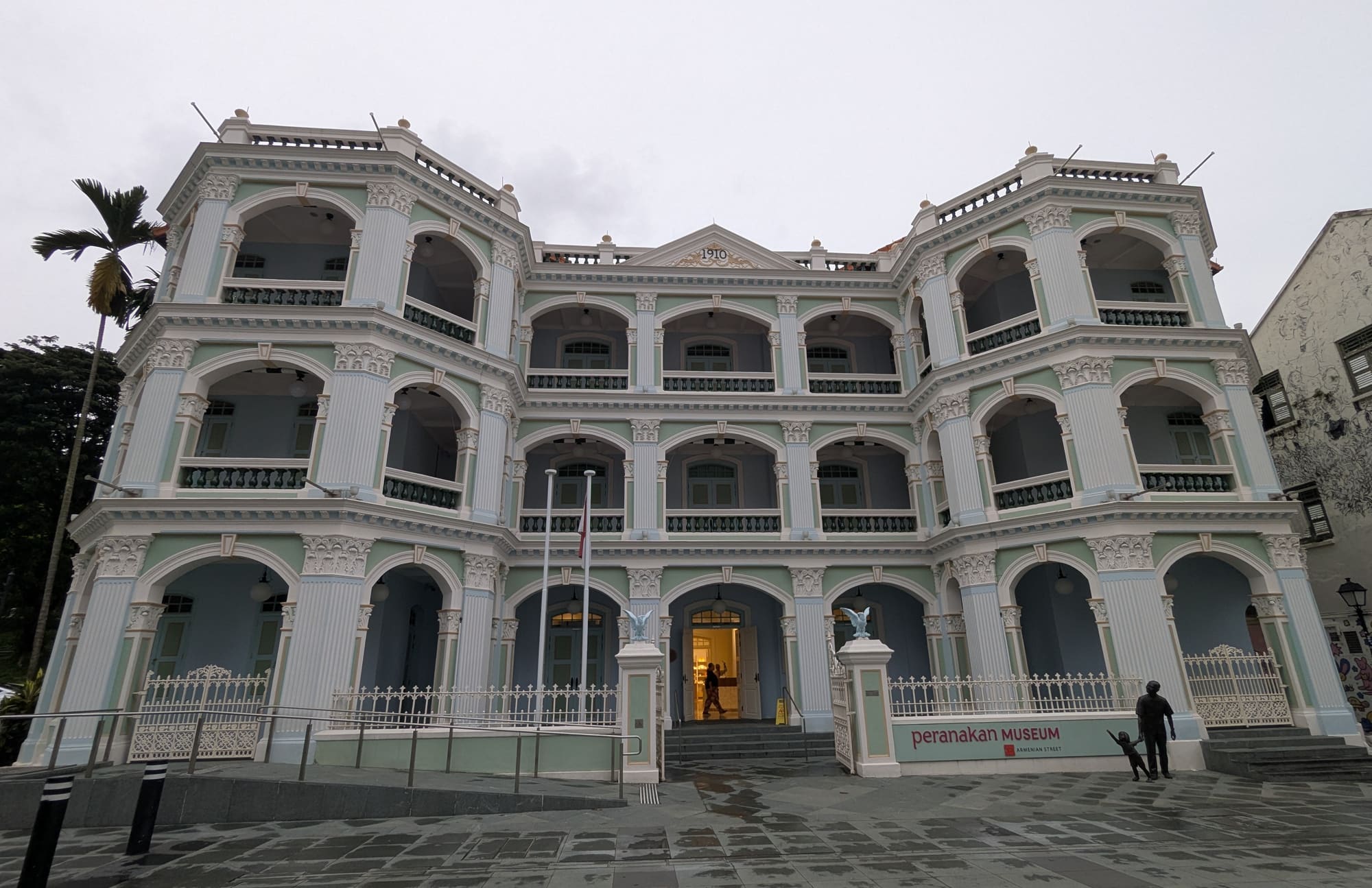 Main image for Introduction to Peranakan - 1 of 5