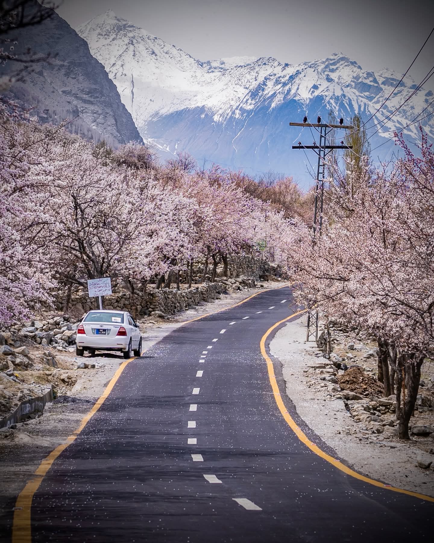 Welcome to Islamabad