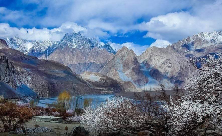 Chasing Views: Nanga Parbat to Hunza