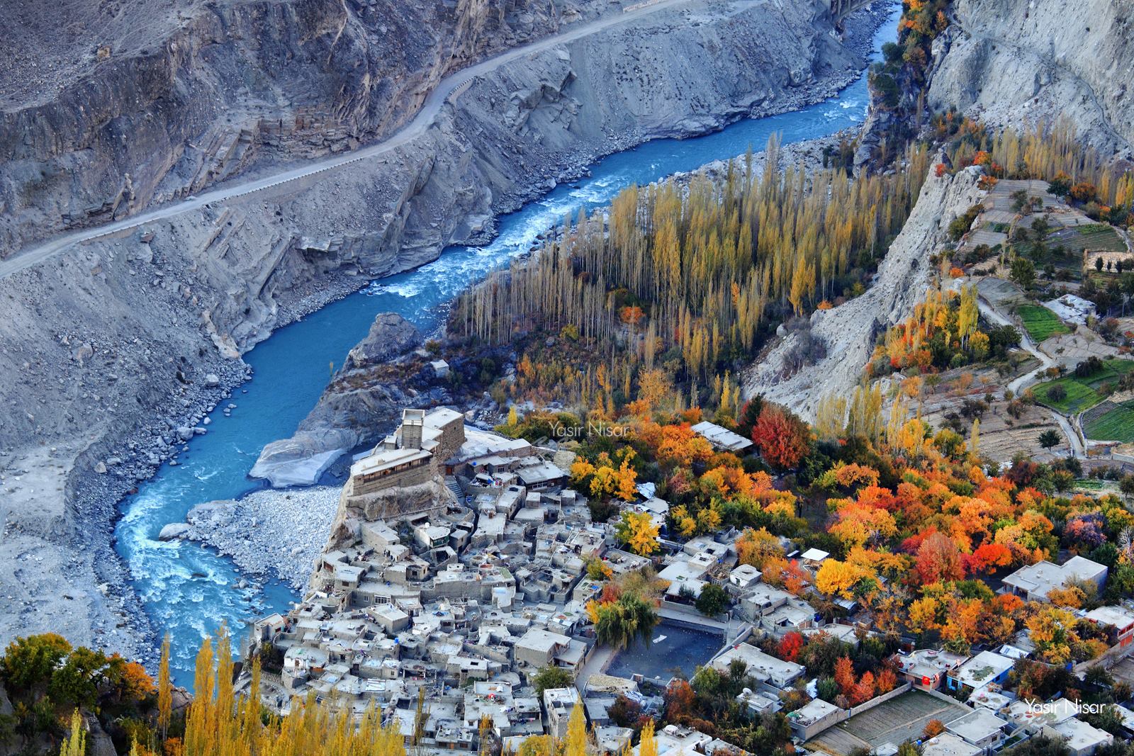 From Naran to Khunjerab: Northern Pakistan Grand Circuit (10D9N) thumbnail 2