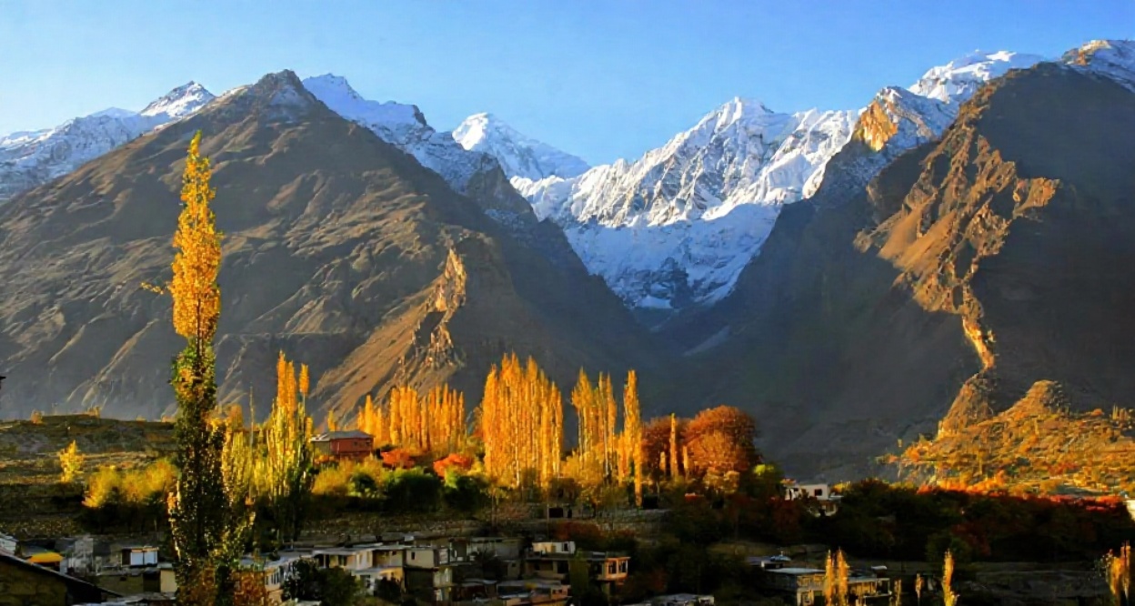 From Naran to Khunjerab: Northern Pakistan Grand Circuit (10D9N) thumbnail 4