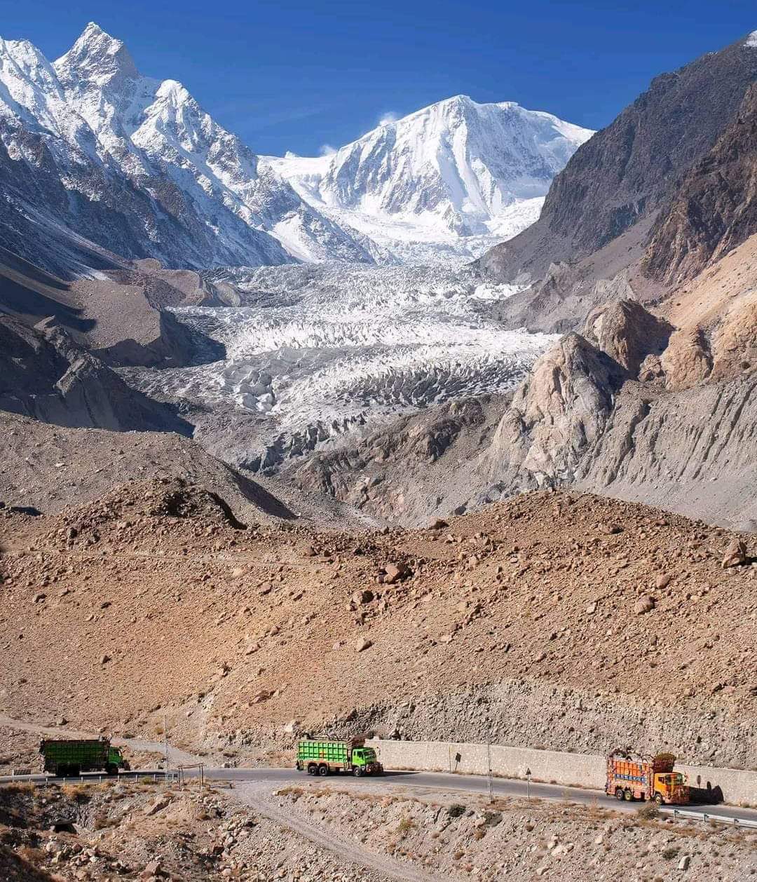From Naran to Khunjerab: Northern Pakistan Grand Circuit (10D9N) thumbnail 7