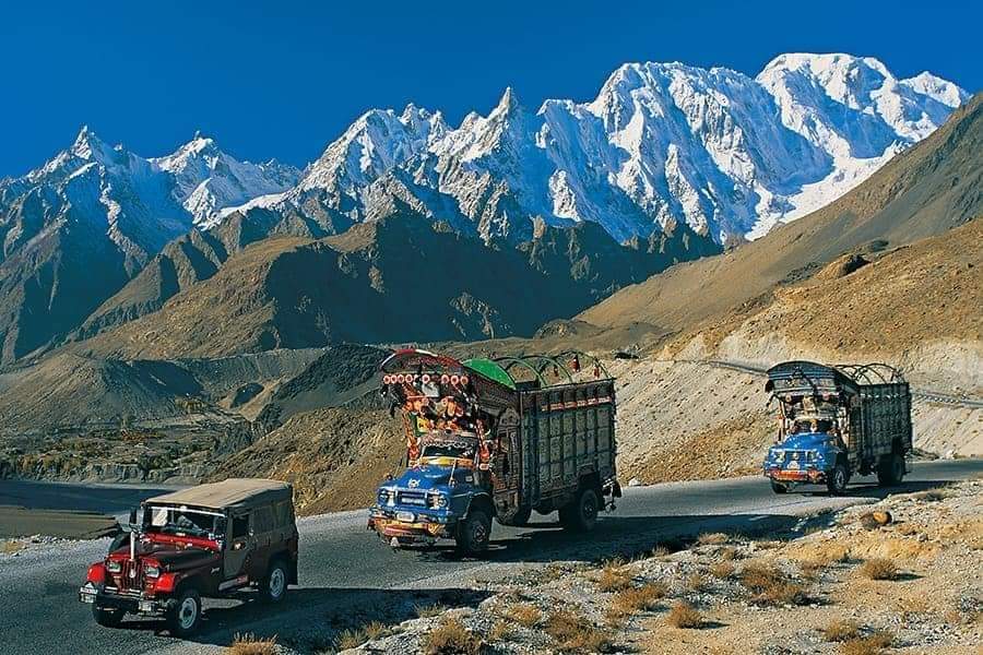 From Naran to Khunjerab: Northern Pakistan Grand Circuit (10D9N) thumbnail 8