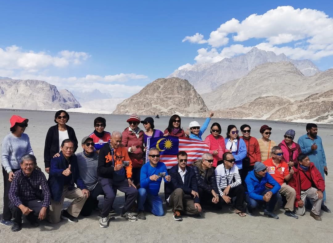 From Naran to Khunjerab: Northern Pakistan Grand Circuit (10D9N) thumbnail 9