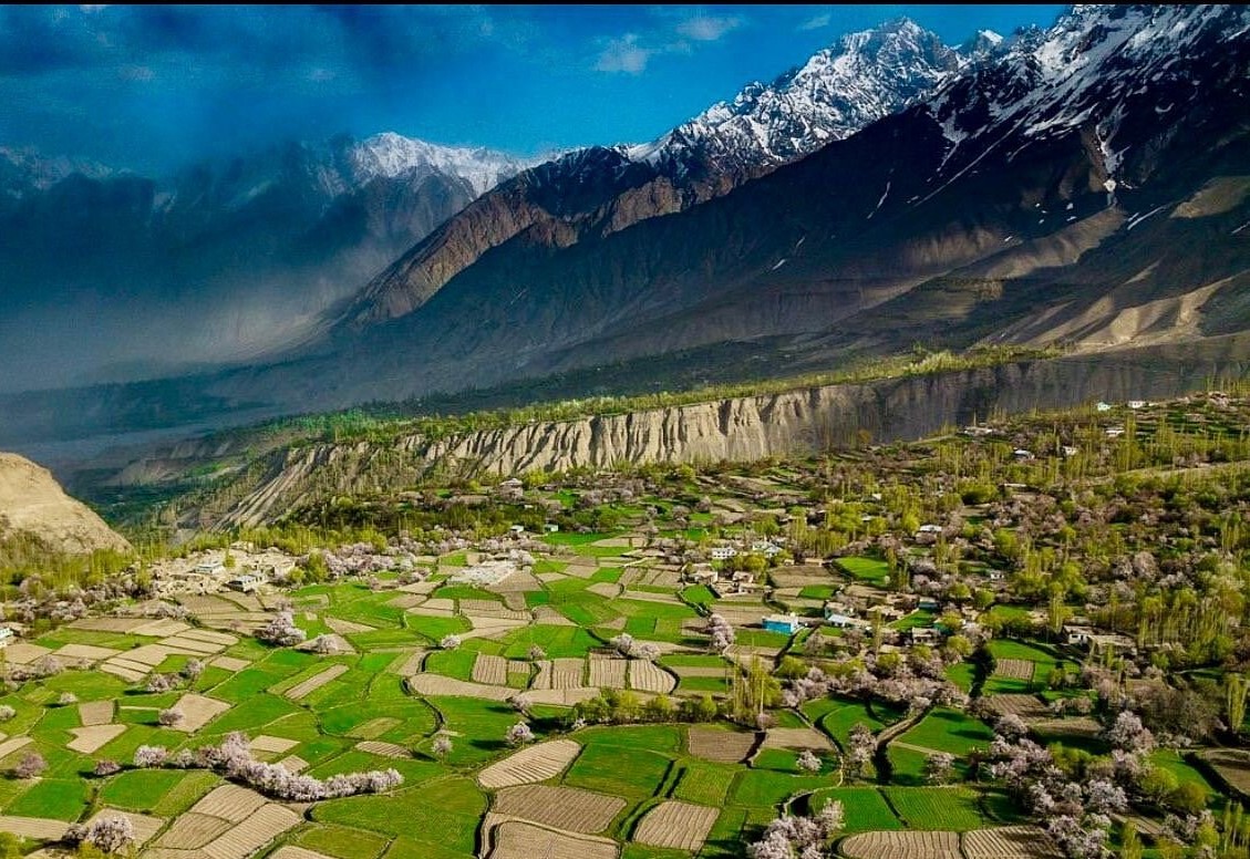 Peaks, Passes & Ancient Paths: A Hunza Valley Journey (7D6N) thumbnail 7