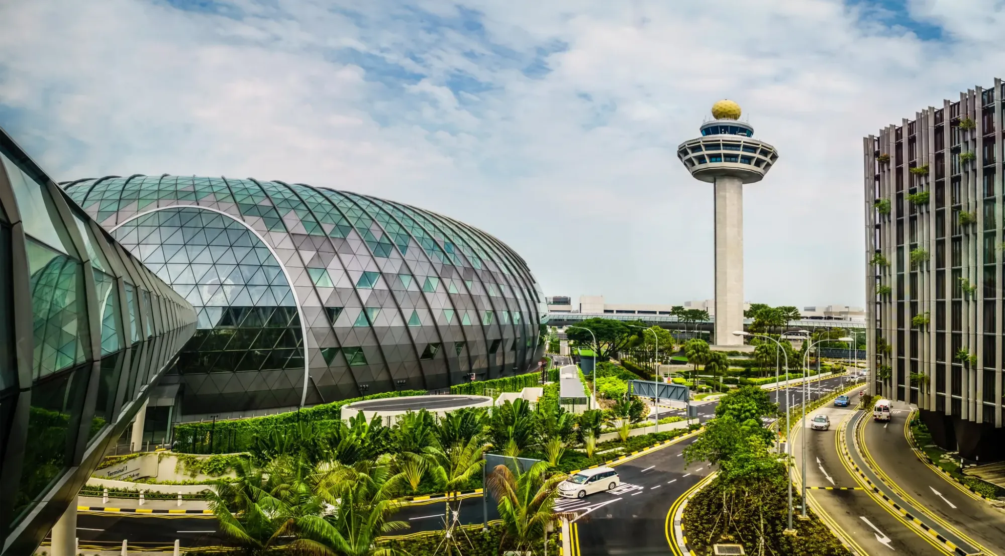 Kunming Departure