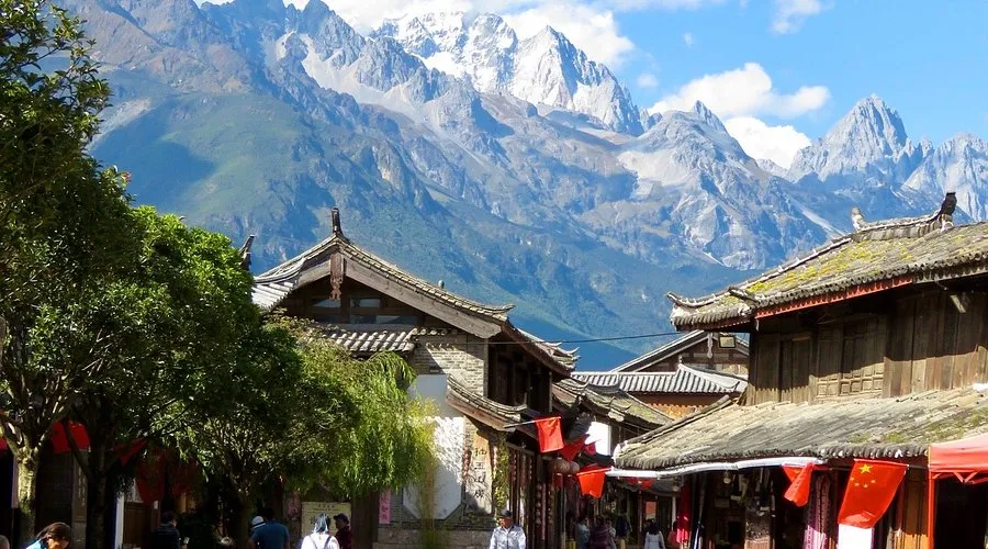 Yunnan Discovery — Kunming, Dali & Lijiang (8D7N) thumbnail 3
