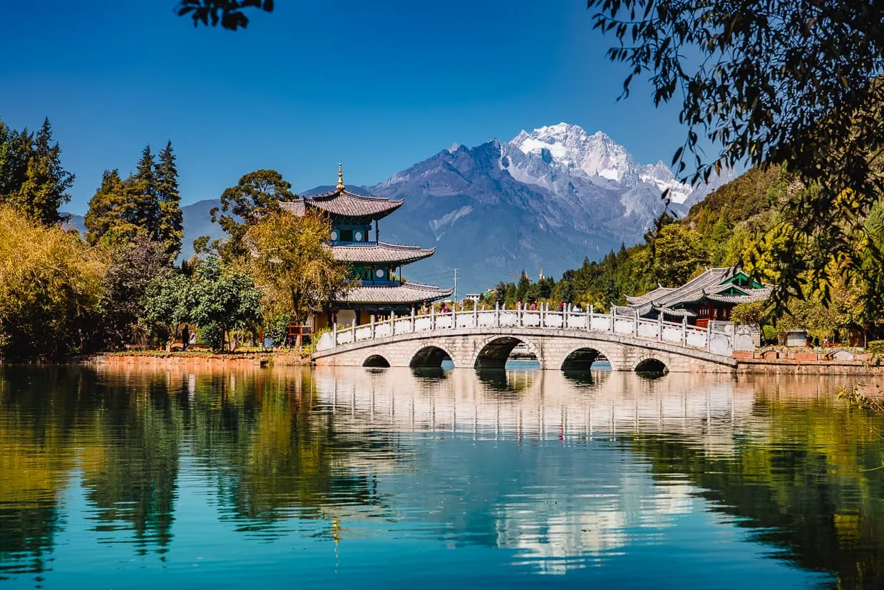 Yunnan Discovery — Kunming, Dali & Lijiang (8D7N) thumbnail 4