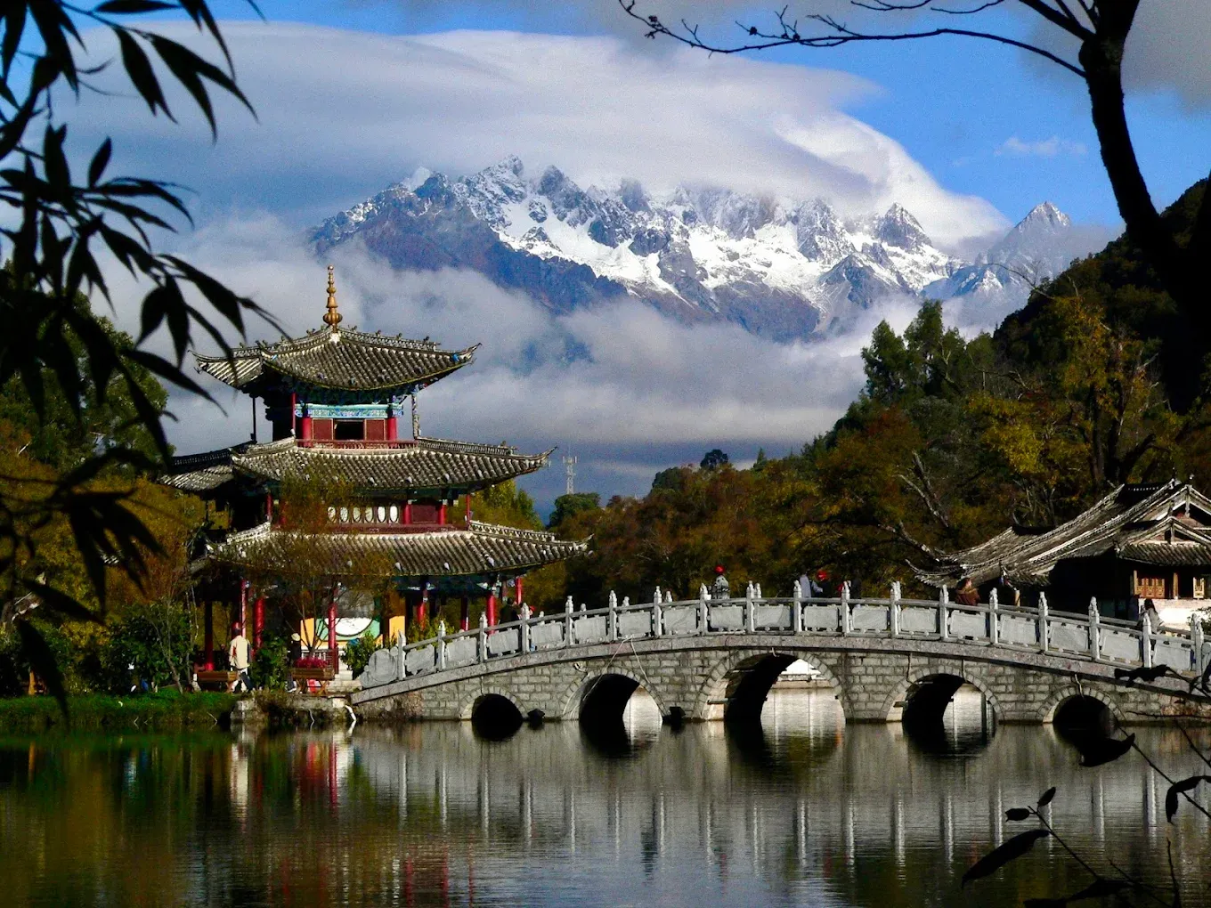 Yunnan Discovery — Kunming, Dali & Lijiang (8D7N) thumbnail 5