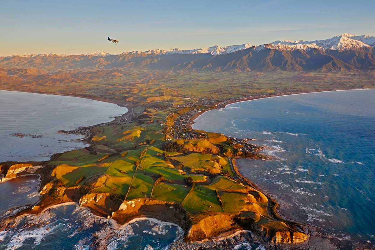 Scenic New Zealand Discovery | Private Tour (14 Days) thumbnail 4
