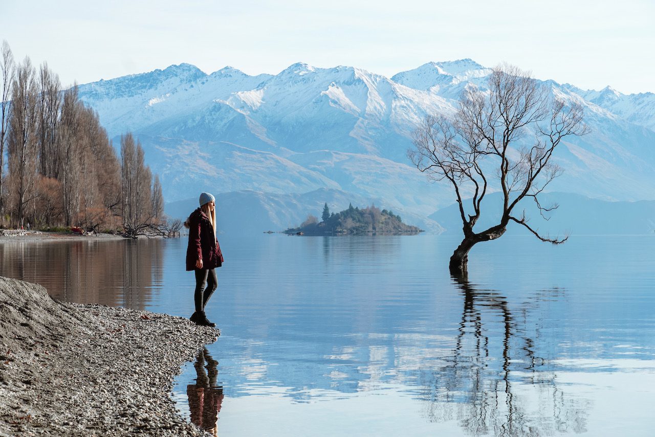 Scenic New Zealand Discovery | Private Tour (14 Days) thumbnail 5