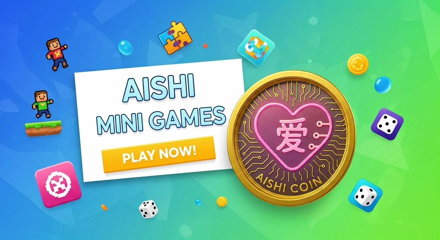 AIShi Mini Games Library