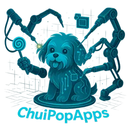 ChuiPop Logo