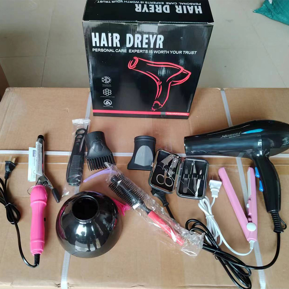 Hair dryer  - Image 1